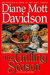 The Grilling Season