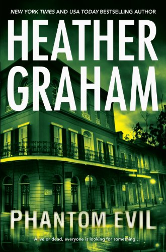 Phantom Evil by Heather Graham