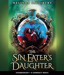 The Sin Eater's Daughter - Audio