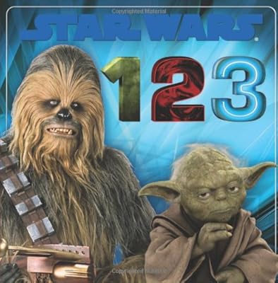 Star Wars: 1, 2, 3