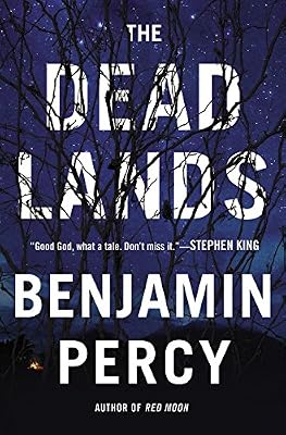 The Dead Lands: A Novel