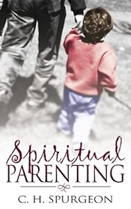 Spiritual Parenting