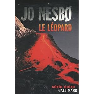 Le léopard