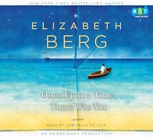 Once Upon Time There Was You