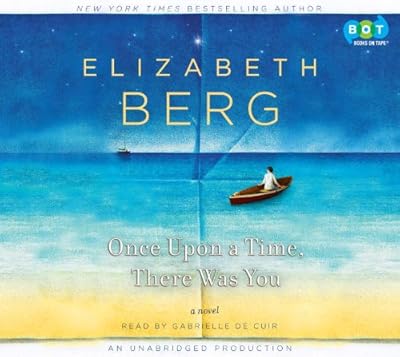 Once Upon Time There Was You