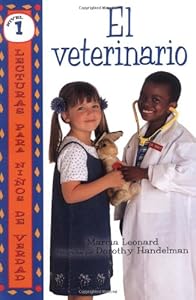 El Veterinario: Nivel 1