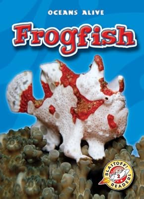 Frogfish