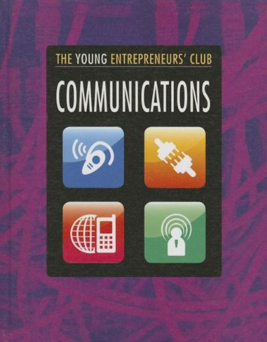 Communications by Mike Hobbs