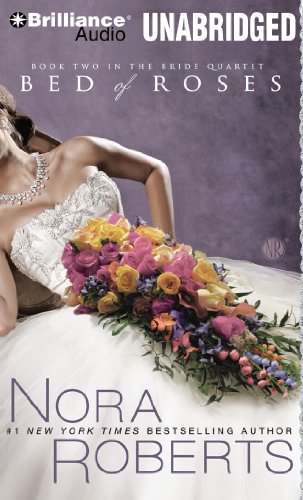 Bed of Roses by Nora Roberts
