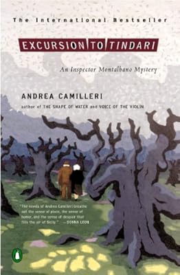 Excursion to Tindari (Inspector Montalbano)