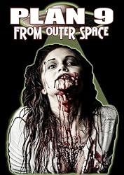 Plan 9 from Outer Space