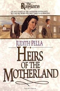 Heirs of the Motherland (The Russians, Book 4)