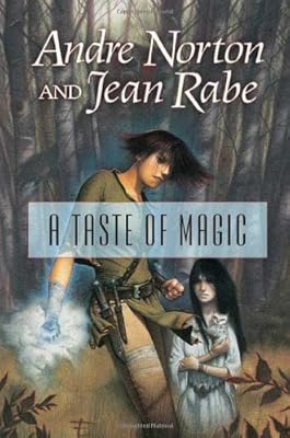 A Taste of Magic