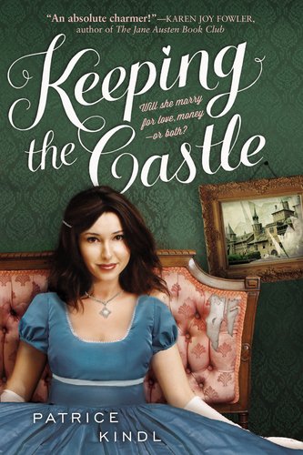 Keeping The Castle