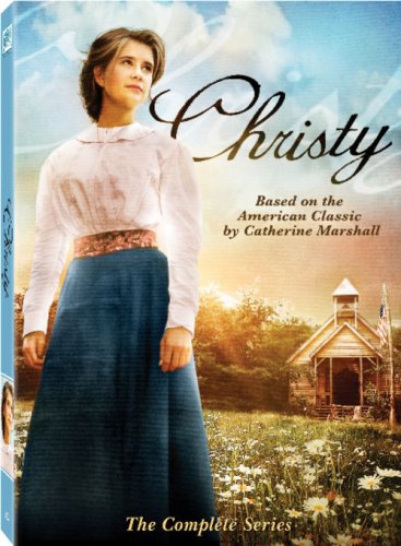 Christy by Catherine Marshall