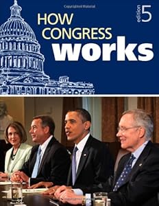 How Congress Works