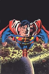 Superman: The Man of Steel, Vol. 5