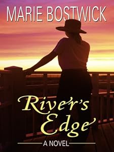 River's Edge (Thorndike Clean Reads)