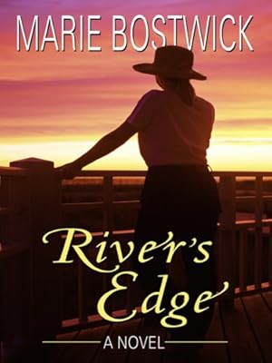 River's Edge (Thorndike Clean Reads)