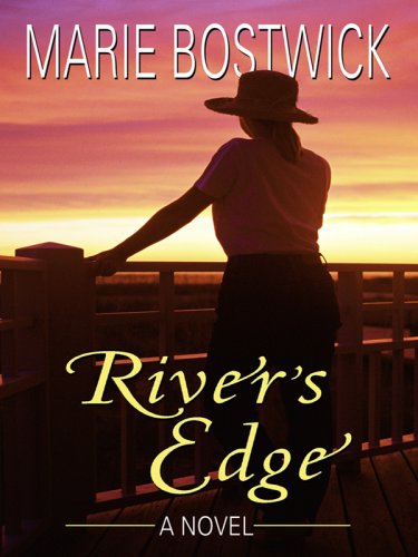 River's Edge (Thorndike Clean Reads) by Marie Bostwick