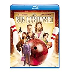 The Big Lebowski [Blu-ray]