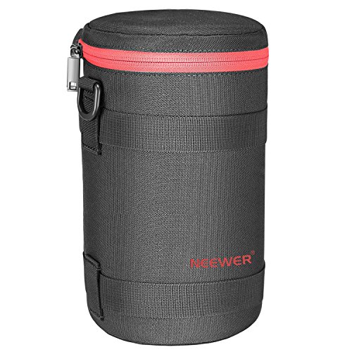 Algopix Similar Product 20 - Neewer NWL2070R Pocket Case Bag for