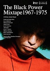 The Black Power Mixtape