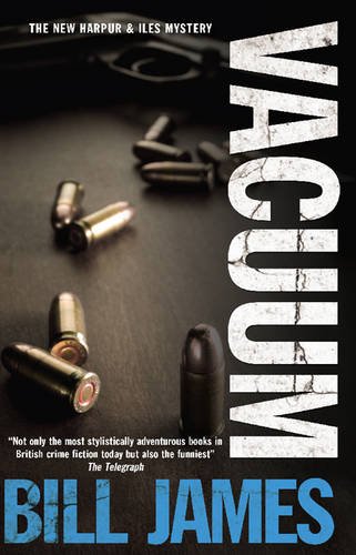 Vacuum by Bill James