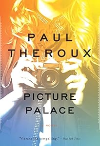 Picture Palace: A Novel