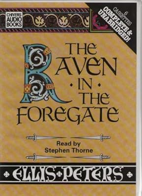 The Raven in the Foregate