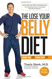 The Lose Your Belly Diet: Change Your Gut, Change Your Life