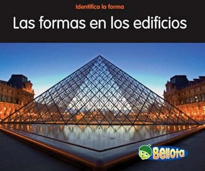 Las formas en los edificios