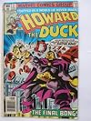 Howard the Duck (1976) #31