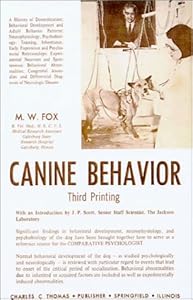 Canine Behavior
