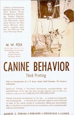 Canine Behavior