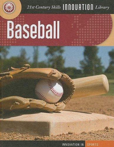 Baseball (21st Century Skills Innovation Library) by Michael Teitelbaum