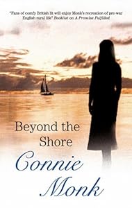 Beyond the Shore by Connie Monk