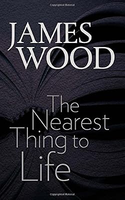 The Nearest Thing to Life