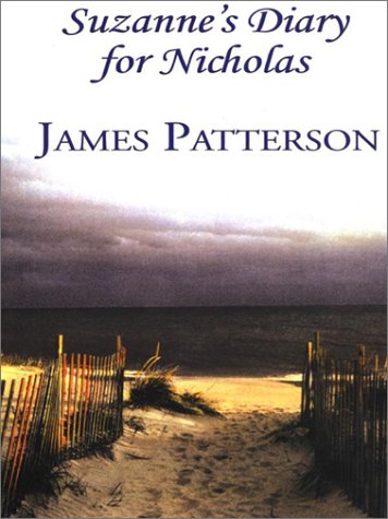 Suzanne's Diary for Nicholas by James Patterson