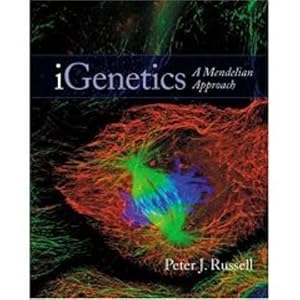 IGENETICS:MENDELIAN APPROACH-T