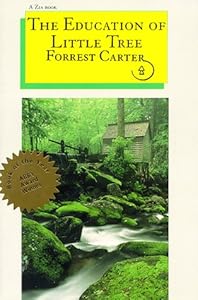 The Education of Little Tree