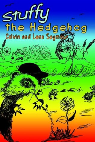 Stuffy the Hedgehog