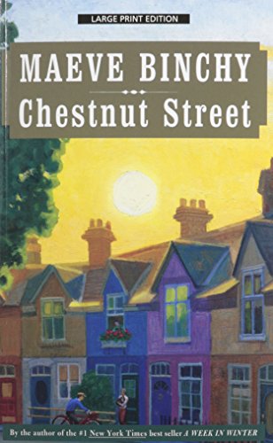 Chestnut Street by Maeve Binchy