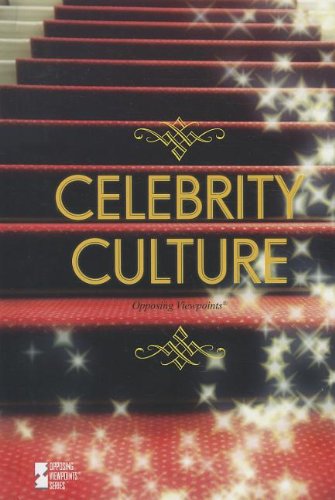 Celebrity Culture (Opposing Viewpoints) by Roman Espejo