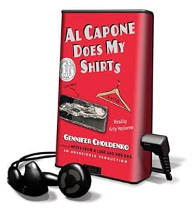 Al Capone Does My Shirts