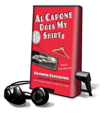 Al Capone Does My Shirts