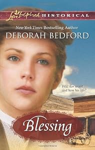 Blessing (Love Inspired Historical)