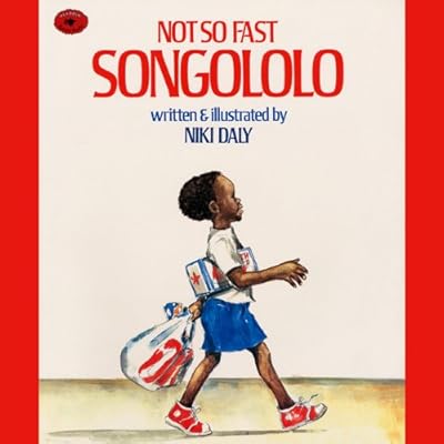 Not So Fast Songololo