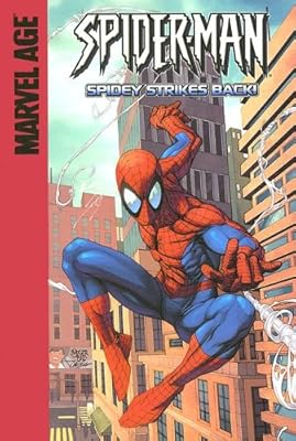 Spidey Strikes Back! (Spider-Man)