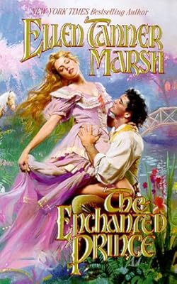 The Enchanted Prince